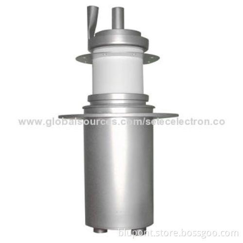 Ultra-high frequency heating tube, ITK15-2, used in Bio-scienceNew